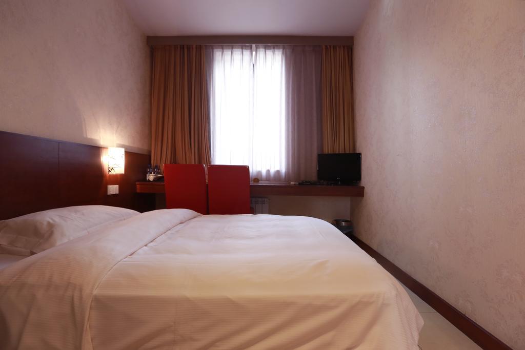 Hotel Huaxia Milano Habitación foto